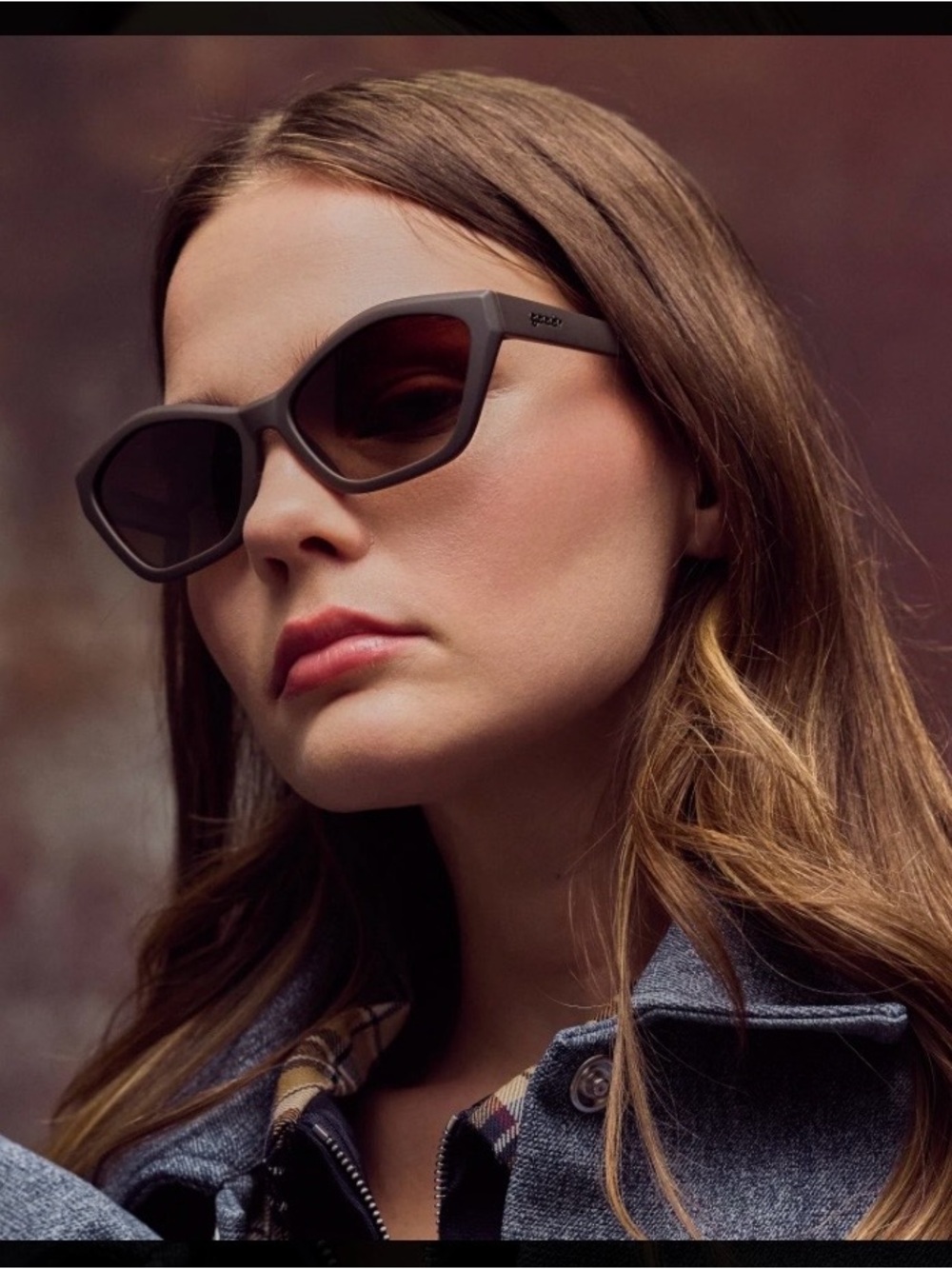 Goodr Sunglasses - Deco G